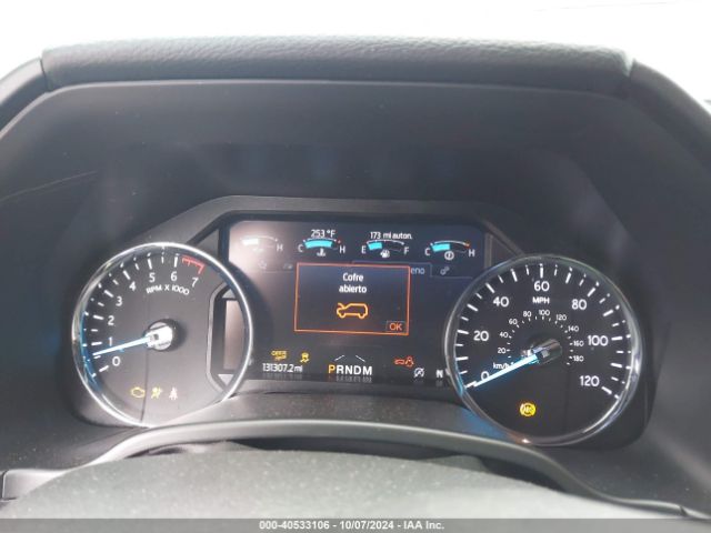 1FMJK1KT5MEA25332 Ford Expedition Limited Max