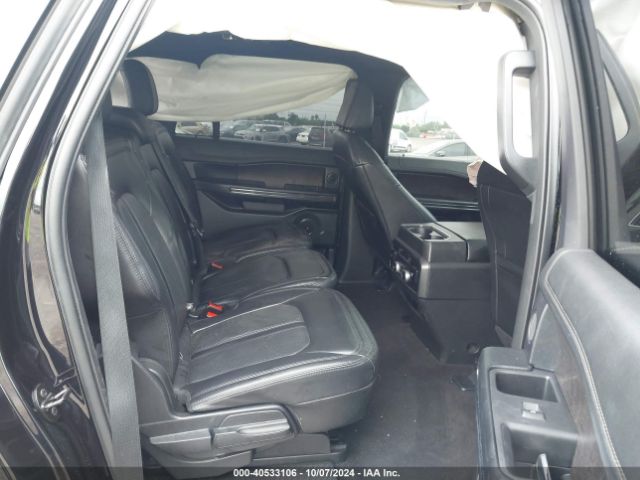 1FMJK1KT5MEA25332 Ford Expedition Limited Max