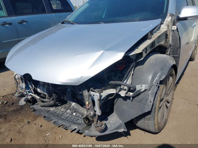 3VWPL7AJ4EM613388 Volkswagen Jetta Sportwagen 2.0l Tdi