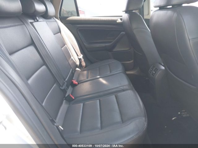 3VWPL7AJ4EM613388 Volkswagen Jetta Sportwagen 2.0l Tdi