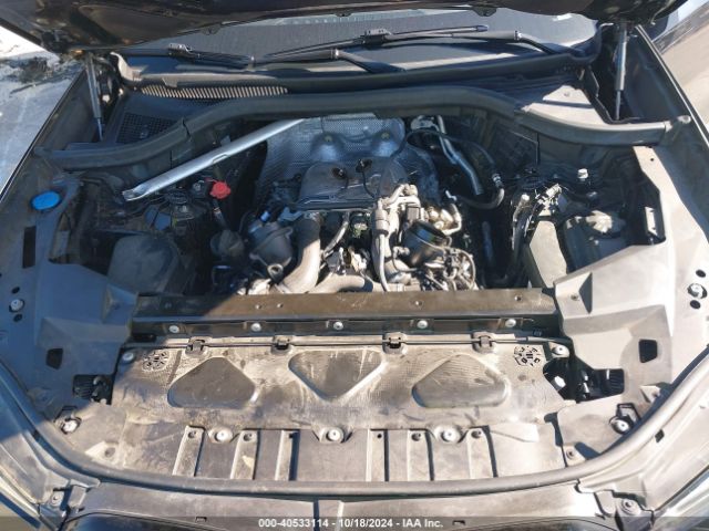 5UXCY8C08M9E68237 BMW X6 M50i