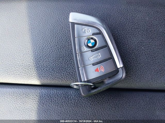 5UXCY8C08M9E68237 BMW X6 M50i
