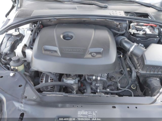 YV440MBK9F1221166 Volvo Xc70 T5 Premier