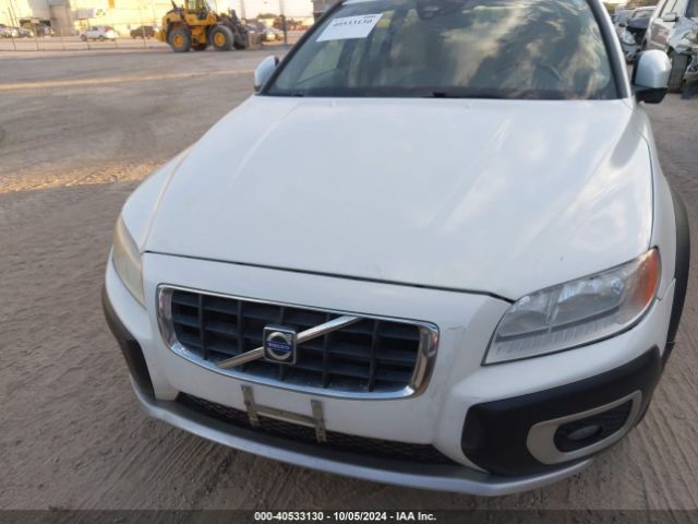 YV440MBK9F1221166 Volvo Xc70 T5 Premier
