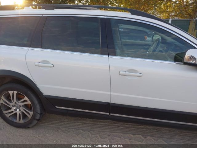 YV440MBK9F1221166 Volvo Xc70 T5 Premier
