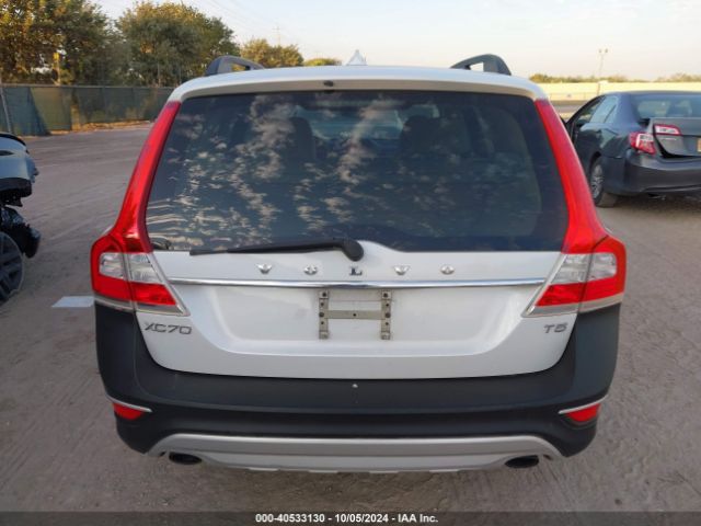 YV440MBK9F1221166 Volvo Xc70 T5 Premier