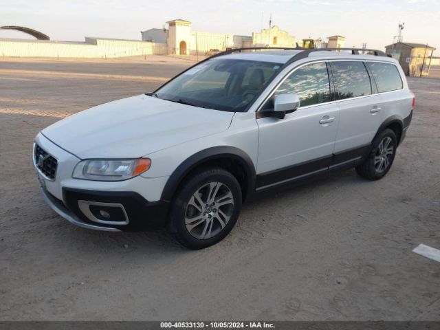 YV440MBK9F1221166 Volvo Xc70 T5 Premier