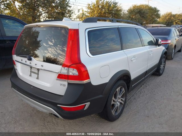 YV440MBK9F1221166 Volvo Xc70 T5 Premier