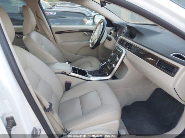 YV440MBK9F1221166 Volvo Xc70 T5 Premier