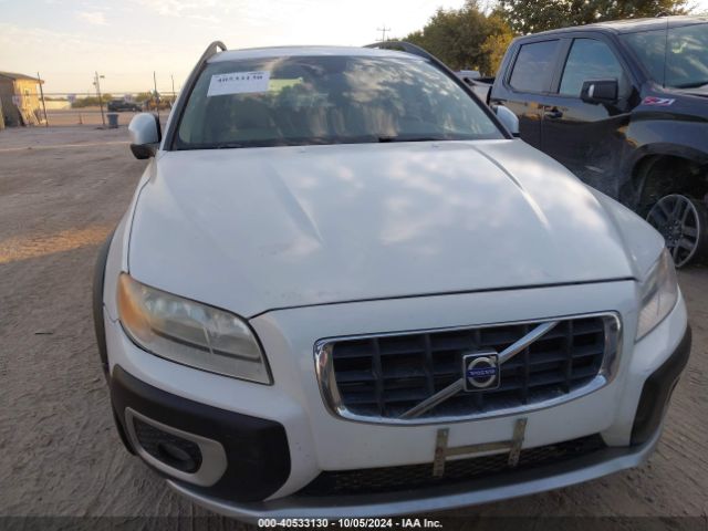 YV440MBK9F1221166 Volvo Xc70 T5 Premier