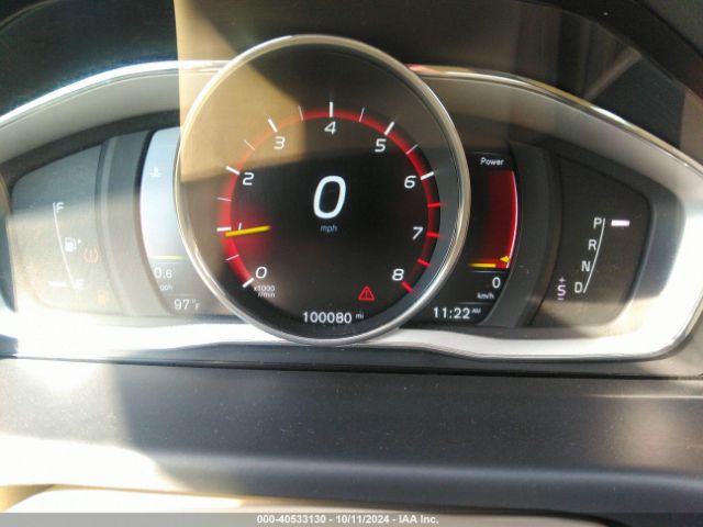 YV440MBK9F1221166 Volvo Xc70 T5 Premier