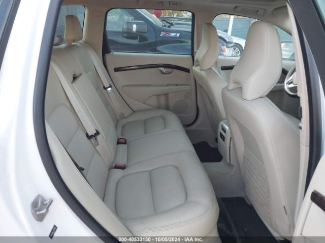YV440MBK9F1221166 Volvo Xc70 T5 Premier