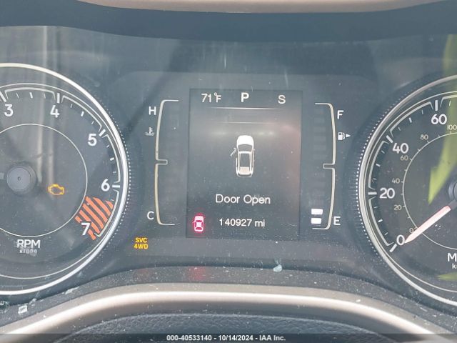1C4PJMCB1EW152874 Jeep Cherokee Latitude