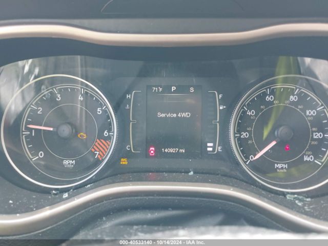 1C4PJMCB1EW152874 Jeep Cherokee Latitude