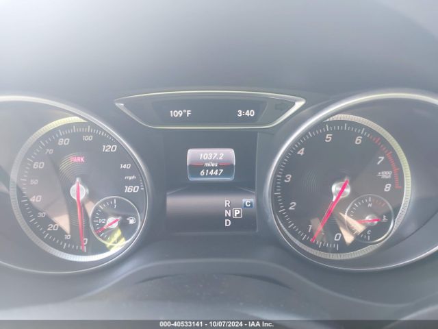 WDDSJ4EBXJN615883 Mercedes-Benz CLA 250