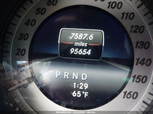 WDDGF4HB3ER315443 Mercedes-Benz C 250 Luxury/sport