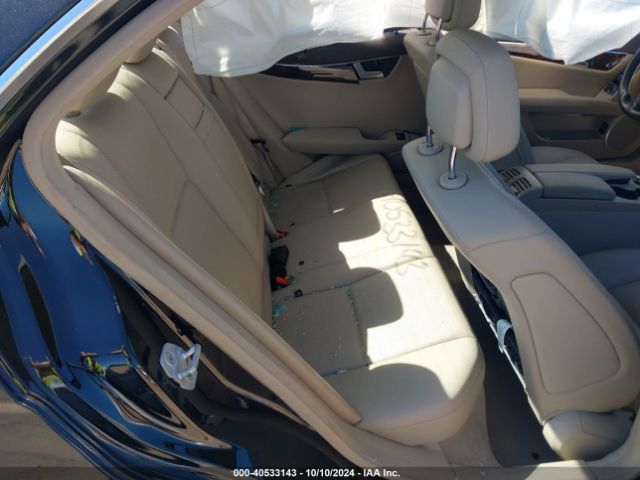WDDGF4HB3ER315443 Mercedes-Benz C 250 Luxury/sport