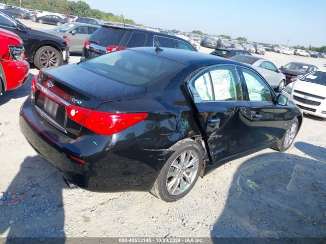 JN1EV7AP3GM303999 Infiniti Q50 3.0t Premium