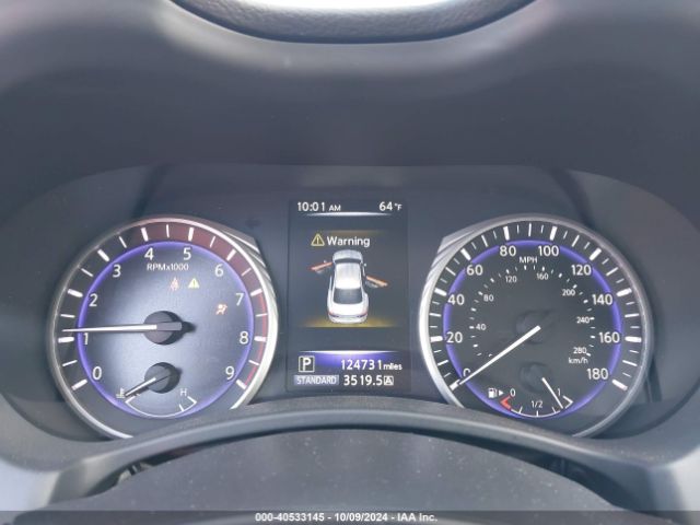 JN1EV7AP3GM303999 Infiniti Q50 3.0t Premium