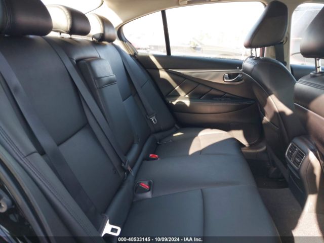 JN1EV7AP3GM303999 Infiniti Q50 3.0t Premium