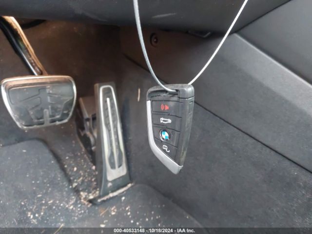 5UXTY3C00M9F82672 BMW X3 Sdrive30i