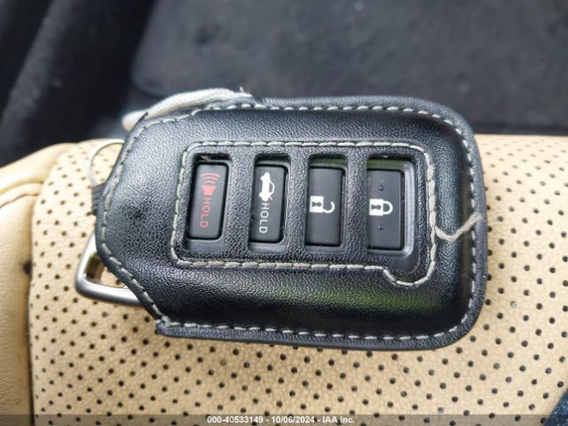 JTHDA5BC2L5010893 Lexus RC 300