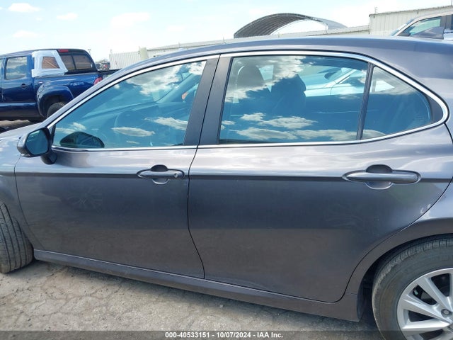 Toyota CAMRY LE 2024 4T1R11AK0RU221996 Image 14
