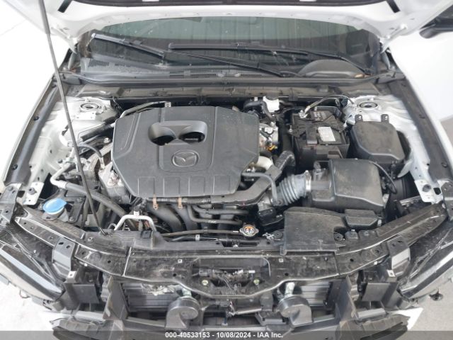 3MZBPABM4RM406185 Mazda Mazda3 2.5 S Select Sport