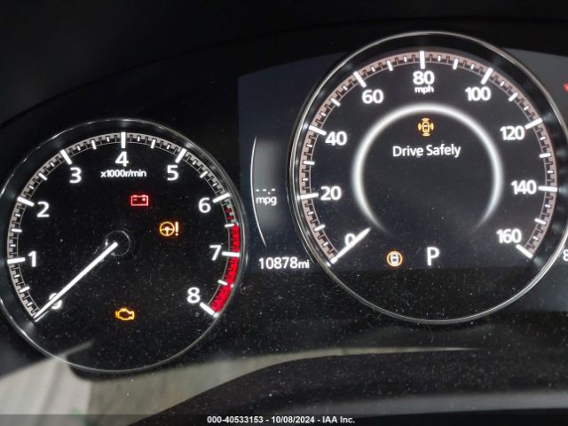 3MZBPABM4RM406185 Mazda Mazda3 2.5 S Select Sport