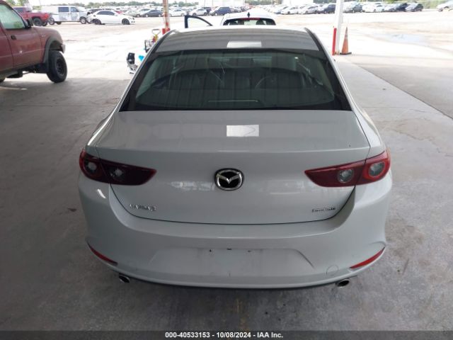 3MZBPABM4RM406185 Mazda Mazda3 2.5 S Select Sport