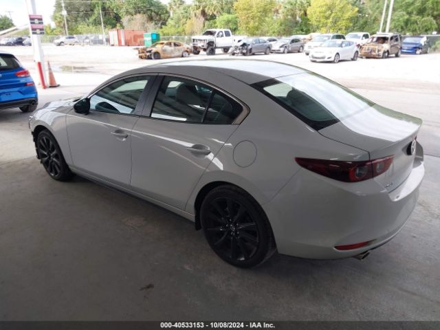 3MZBPABM4RM406185 Mazda Mazda3 2.5 S Select Sport