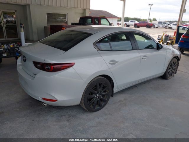 3MZBPABM4RM406185 Mazda Mazda3 2.5 S Select Sport
