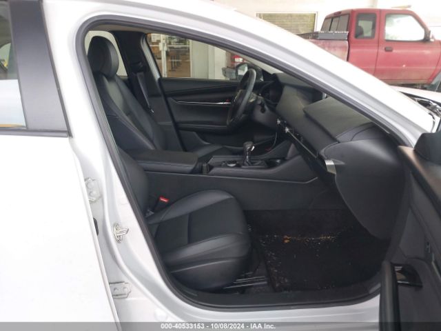 3MZBPABM4RM406185 Mazda Mazda3 2.5 S Select Sport