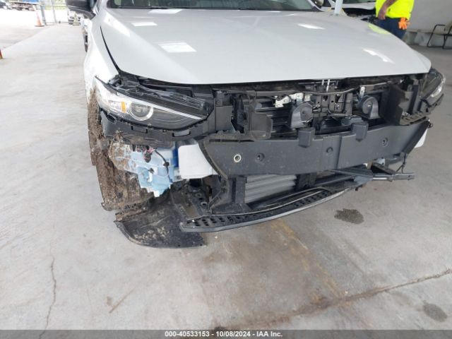3MZBPABM4RM406185 Mazda Mazda3 2.5 S Select Sport