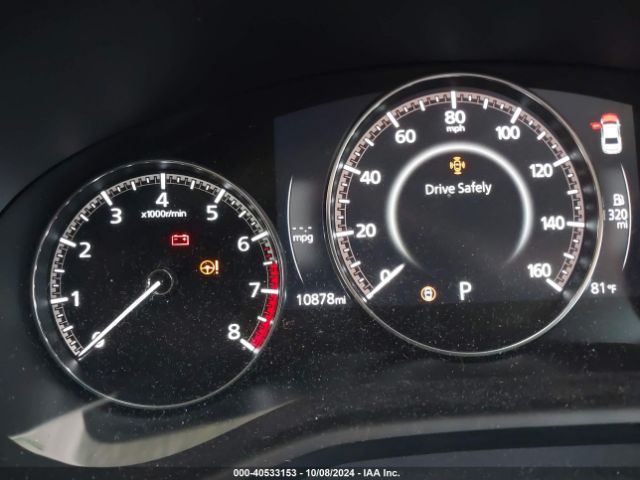 3MZBPABM4RM406185 Mazda Mazda3 2.5 S Select Sport