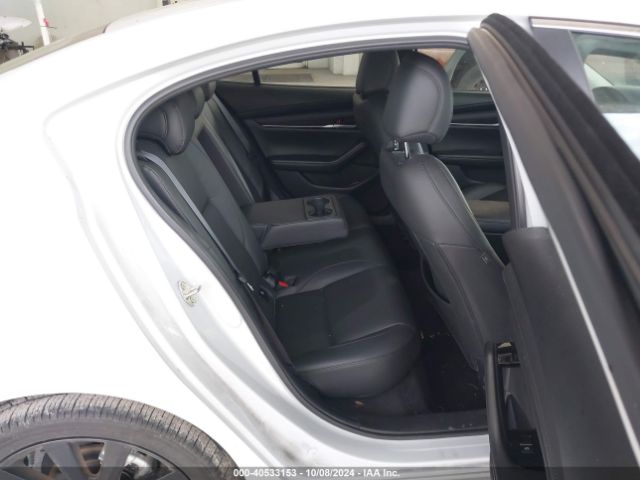 3MZBPABM4RM406185 Mazda Mazda3 2.5 S Select Sport