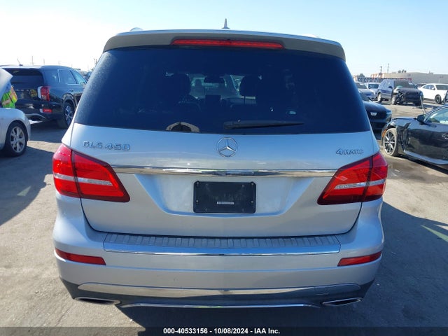 4JGDF6EE6HA810144 Mercedes-Benz Gls 450 4matic