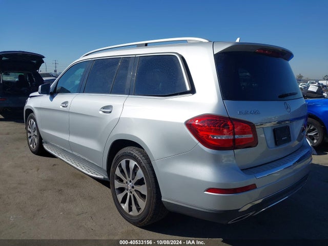 4JGDF6EE6HA810144 Mercedes-Benz Gls 450 4matic