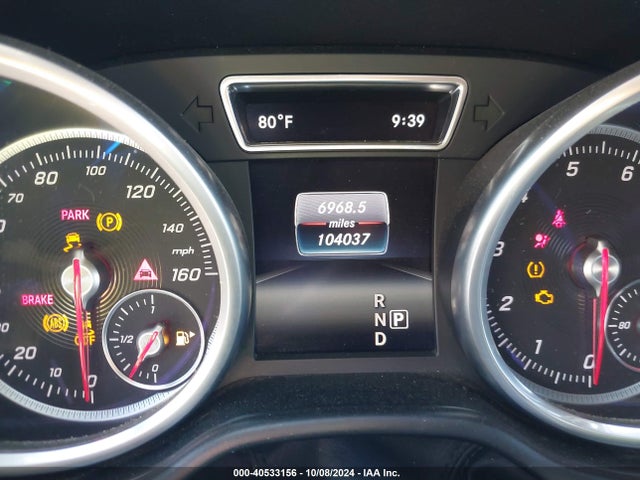 4JGDF6EE6HA810144 Mercedes-Benz Gls 450 4matic