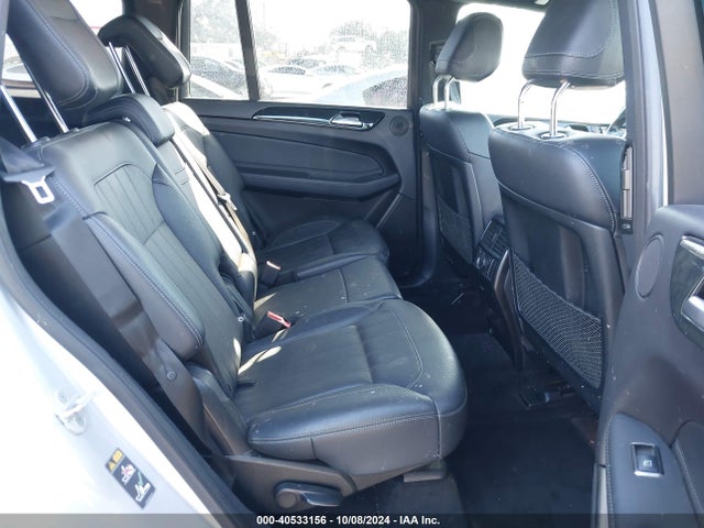4JGDF6EE6HA810144 Mercedes-Benz Gls 450 4matic