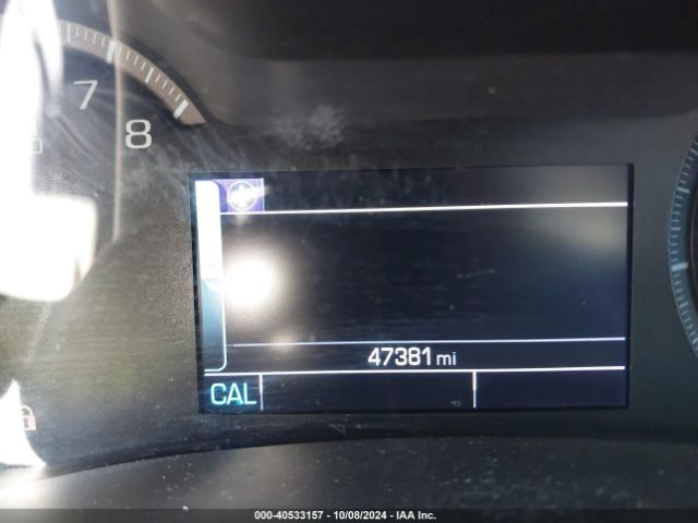 2G1105S31L9102452 Chevrolet Impala Fwd Premier