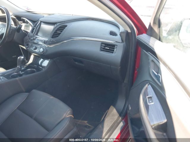 2G1105S31L9102452 Chevrolet Impala Fwd Premier
