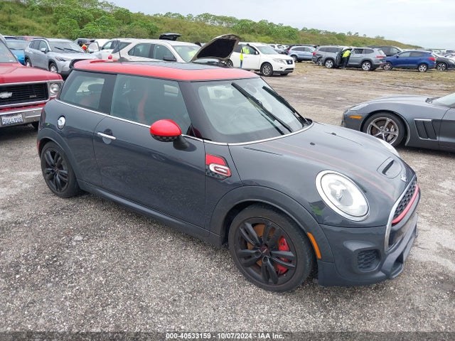 2016 MINI HARDTOP WMWXM9C57GT997504 Photo 0