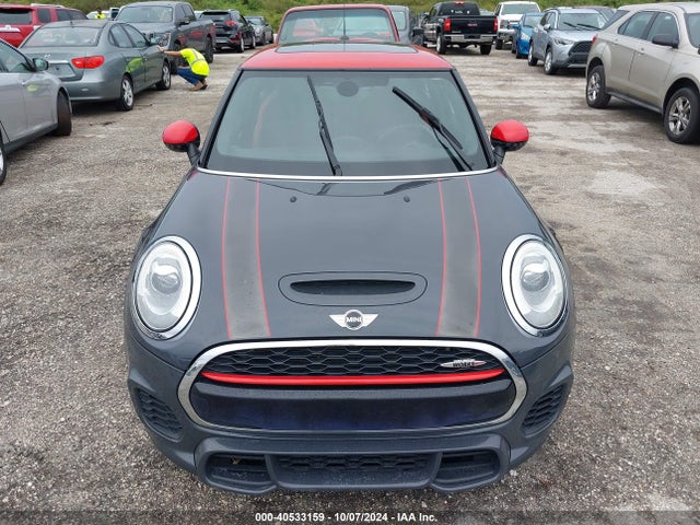 WMWXM9C57GT997504 Mini Hardtop John Cooper Works