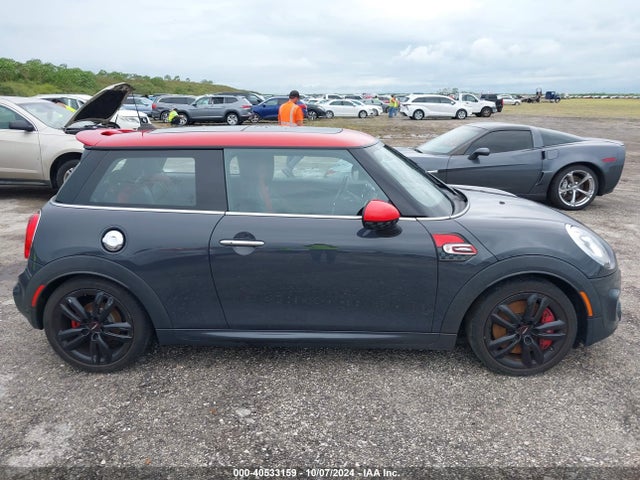 Mini Hardtop John Cooper Works 2016 WMWXM9C57GT997504 Image 14