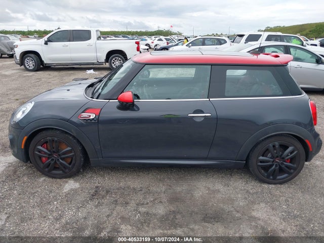 Mini Hardtop John Cooper Works 2016 WMWXM9C57GT997504 Image 15