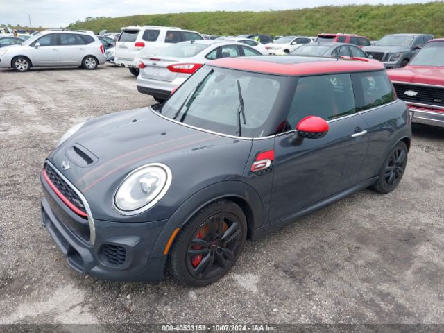 2016 MINI HARDTOP WMWXM9C57GT997504 Photo 1
