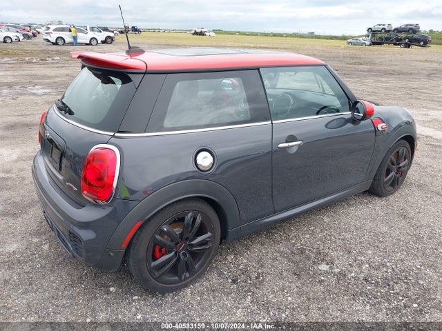 2016 MINI HARDTOP WMWXM9C57GT997504 Photo 3