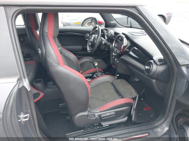 2016 MINI HARDTOP WMWXM9C57GT997504 Photo 4