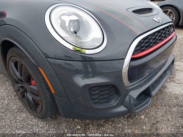 2016 MINI HARDTOP WMWXM9C57GT997504 Photo 5